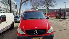 Gebruikt 2010 Mercedes Vito MPV | € 4.999 (Eerlijke prijs)