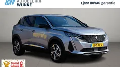 Grijs Gebruikt 2024 Peugeot 3008 Allure SUV | € 31.950 (Goede deal)