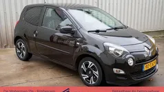 Gebruikt 2012 Renault Twingo Collection Hatchback | € 2.950 (Eerlijke prijs)