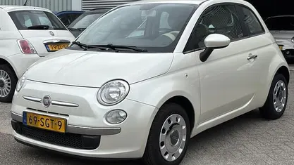 Occasion Fiat 500 Pop 69 PK (50 kW) 2011 Hatchback