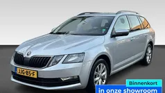 Gebruikt 2019 Skoda Octavia Business Line Stationwagen | € 13.940 (Eerlijke prijs)
