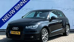 Gebruikt 2014 Audi A1 Sportback Proline Hatchback | € 10.900 (Eerlijke prijs)