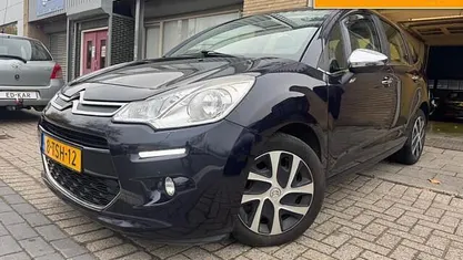 Occasion 2014 Citroën C3 Hatchback | € 3.995 (Eerlijke prijs)