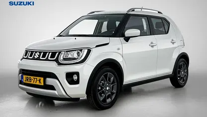 Occasion 2025 Suzuki Ignis Hatchback | € 22.445 (Goede deal)