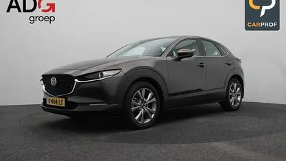Occasion Mazda CX-30 Comfort 187 PK (137 kW) 2021 SUV