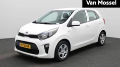 Gebruikt 2020 Kia Picanto Comfort Hatchback | € 9.400 (Eerlijke prijs)
