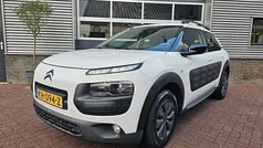 Gebruikt 2016 Citroën C4 Cactus Feel Hatchback | € 5.900 (Eerlijke prijs)