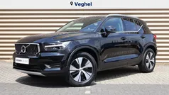 Gebruikt 2022 Volvo XC40 Inscription SUV | € 35.950 (Eerlijke prijs)