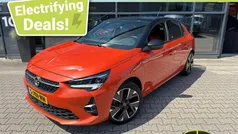 Gebruikt 2020 Opel Corsa-e GS Line Hatchback | € 13.950 (Eerlijke prijs)