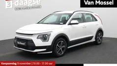 Gebruikt 2024 Kia Niro SUV | € 33.400 (Goede deal)