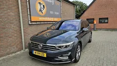 Gebruikt 2020 VW Passat Business Stationwagen | € 24.450 (Eerlijke prijs)