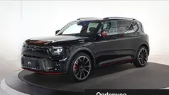 Zwart Nieuw 2026 Smart #5 Brabus SUV | € 58.940 (Eerlijke prijs)