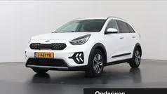 Wit Gebruikt 2020 Kia Niro SUV | € 23.935 (Eerlijke prijs)