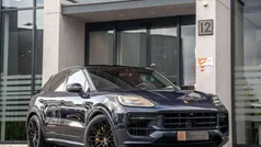 Gebruikt 2024 Porsche Cayenne Sport SUV | € 169.950
