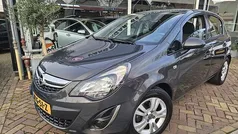 Gebruikt 2013 Opel Corsa Design Edition Hatchback | € 9.450 (Eerlijke prijs)