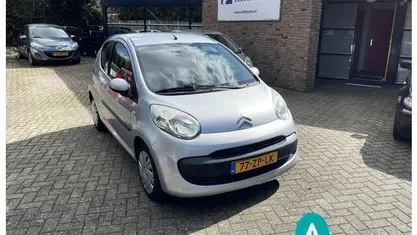Occasion Citroën C1 68 PK (50 kW) 2008 Hatchback