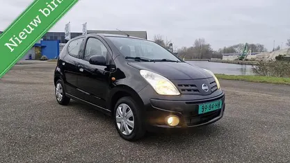 Occasion 2011 Nissan Pixo Hatchback | € 2.999 (Eerlijke prijs)