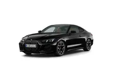 Zwart Nieuw 2025 BMW 420 M Sport Coupé | € 83.075 (Eerlijke prijs)