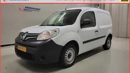 Occasion Renault Kangoo 82 PK (60 kW) 2020 Van
