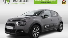 Gebruikt 2024 Citroën C3 PureTech Hatchback | € 16.900 (Super prijs)