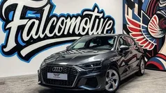 Gebruikt 2021 Audi A3 S-Line Hatchback | € 18.990 (Super prijs)