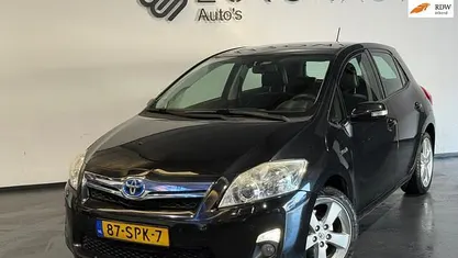 Occasion Toyota Auris 99 PK (72 kW) 2010 Hatchback