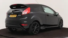 Gebruikt 2014 Ford Fiesta ST-Line Hatchback | € 7.899 (Eerlijke prijs)