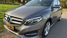 Gebruikt 2015 Mercedes B200 Prestige MPV | € 15.950 (Eerlijke prijs)