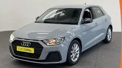 Grijs Gebruikt 2020 Audi A1 Sportback Hatchback | € 19.490 (Goede deal)
