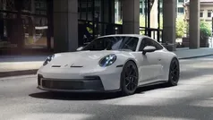 Porsche 911 GT3