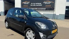 Gebruikt 2010 Renault Twingo Authentique Hatchback | € 2.550 (Eerlijke prijs)