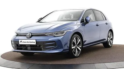 Occasion 2025 VW Golf VIII Edition Hatchback | € 32.880 (Goede deal)