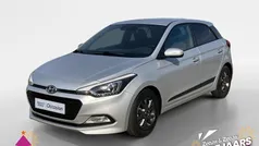 Gebruikt 2019 Hyundai i20 Edition Hatchback | € 10.950 (Eerlijke prijs)