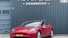 Gebruikt 2019 Tesla Model 3 Long Range AWD Sedan | € 18.845 (Eerlijke prijs)