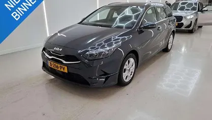 Occasion Kia Ceed Sportswagon 120 PK (88 kW) 2024 Stationwagen
