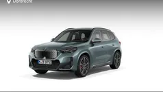 Groen Nieuw 2025 BMW iX1 M Sport SUV | € 61.468 (Eerlijke prijs)