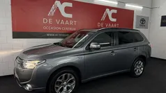 Gebruikt 2014 Mitsubishi Outlander Instyle SUV | € 8.950 (Goede deal)