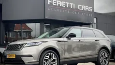 Gebruikt 2017 Land Rover Range Rover Velar S SUV | € 29.900 (Eerlijke prijs)