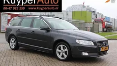 Gebruikt 2014 Volvo V70 Summum Stationwagen | € 6.350 (Goede deal)