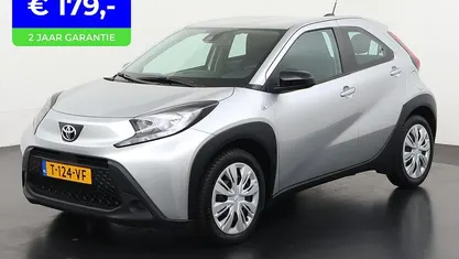 Occasion 2023 Toyota Aygo X Play SUV | € 15.690 (Eerlijke prijs)