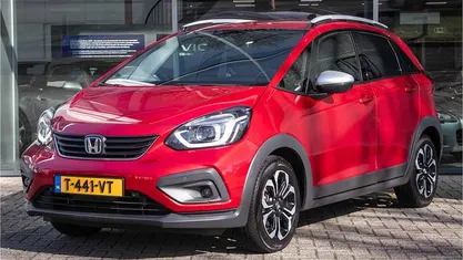 Gebruikt 2023 Honda Jazz Hatchback | € 21.950 (Eerlijke prijs)