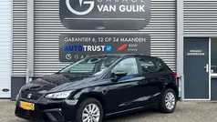 Gebruikt 2022 Seat Ibiza Hatchback | € 14.995 (Eerlijke prijs)