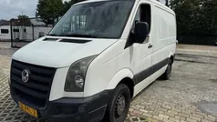 Overige Gebruikt 2007 VW Crafter Van | € 3.450 (Super prijs)