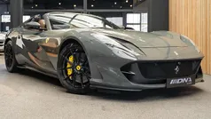 Grijs Gebruikt 2022 Ferrari 812 Cabriolet | € 474.995 (Goede deal)