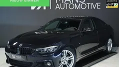 Blauw Gebruikt 2020 BMW 418 M Sport Coupé | € 24.950 (Eerlijke prijs)