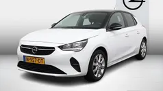 Gebruikt 2021 Opel Corsa Hatchback | € 13.889 (Eerlijke prijs)