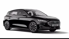 Gebruikt 2025 Ford Focus Titanium Hatchback | € 28.895 (Super prijs)