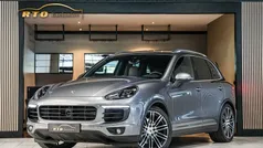 Gebruikt 2016 Porsche Cayenne Turbo SUV | € 52.000