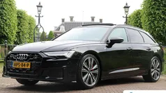 Gebruikt 2024 Audi A6 Competition Stationwagen | € 67.895