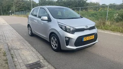 Occasion 2017 Kia Picanto Hatchback | € 6.250 (Eerlijke prijs)